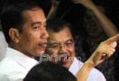 Jokowi Restui JK Jadi Pihak Terkait Uji Materi UU Pemilu - JPNN.com