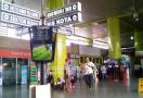 Imbas Pengalihan Lalin, Jadwal 12 KA Stasiun Gambir Dilakukan Rekayasa Pemberangkatan - JPNN.com