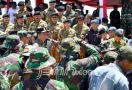 Presiden Jokowi Ingatkan Prajurit TNI Jaga Kepercayaan Publik - JPNN.com