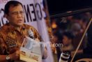 Pak Jokowi, Please Turun Tangan soal Konflik DPD - JPNN.com