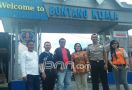 Persiapan Gowes Nusantara di Bontang Sudah 100 Persen - JPNN.com