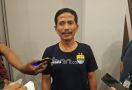 Persib Incar Gol Cepat Lawan Borneo FC - JPNN.com