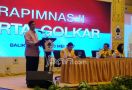 Luhut Ajak Kader Golkar Percaya Diri Menyosialisasikan Jokowi - JPNN.com