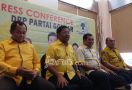 Golkar Matangkan Strategi demi Muluskan Pemilu Sistem Tertutup - JPNN.com