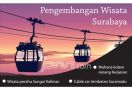 Cable Car di Atas Laut Sampai Jelajah Sungai di Surabaya ala Venesia - JPNN.com