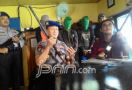 Dikejar Petugas, Perampok Nyemplung ke Tambak - JPNN.com
