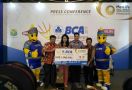 Hadiah Indonesia Open 2017 Wow Banget!!! - JPNN.com