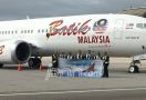 Malindo Air, Maskapai Pertama di Dunia Menerbangkan Boeing 737 Max 8 - JPNN.com