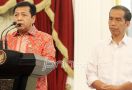 Setnov Pimpin Langsung Bapilu Golkar agar Jokowi Menang Lagi - JPNN.com