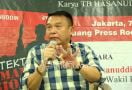 TB Hasanuddin Tegaskan Tak Terkait Patgulipat Proyek Bakamla - JPNN.com