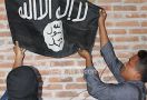 Pemasang Bendera ISIS di Mapolsek Kebayoran Lama Ditangkap, Ini Motifnya - JPNN.com