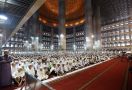Masjid Istiqlal Tiadakan Salat Jumat Selama Dua Pekan - JPNN.com
