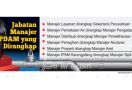 Dewan Pelanggan Geram Sistem Manajemen Buruk PDAM Surabaya - JPNN.com