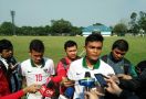 Timnas U-19 Indonesia vs Taiwan: Rian Paham Prioritas - JPNN.com
