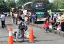 Fasilitas Angkutan Lebaran di Terminal Kampung Rambutan Dinilai Sudah Memadai - JPNN.com