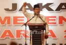 Deklarasi Prabowo Capres: Kader Gerindra se-Indonesia Hadir - JPNN.com