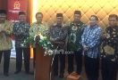 Ketua KY: Indonesia Punya Banyak Sumber Etika - JPNN.com