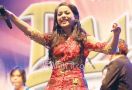 Putri Dangdut Academy Pulang Kampung, Rindu Jajan Salome - JPNN.com