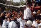 Apakah Habib Rizieq Langsung Ditangkap Begitu Tiba? - JPNN.com
