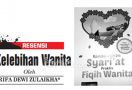 Resensi Buku: Kelebihan Wanita - JPNN.com