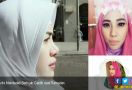 5 Artis Mendadak Berhijab Cantik saat Ramadan - JPNN.com