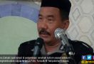 Kisah Aiptu Sahabi, Meninggal saat Ceramah, Sempat Minta Maaf - JPNN.com