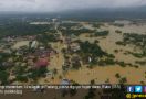 14 Wilayah di Padang Dikepung Banjir, Pasien RSUP M Djamil Diungsikan - JPNN.com