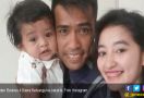 Fildan Baubau Bawa Keluarga ke Jakarta - JPNN.com