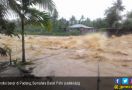 BNPB Sebut 285 Jiwa di Padang Harus Mengungsi setelah Dikepung Banjir - JPNN.com