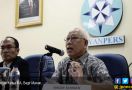 Kata Pakar Hukum Soal Presiden Tak Teken Revisi UU KPK - JPNN.com