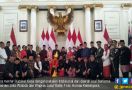 Kubu Prabowo: Kok Semua Menteri Seolah-olah Tim Kampanye? - JPNN.com