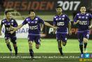 Hadapi Persija, Arema FC tak Lagi Krisis Lini Belakang - JPNN.com