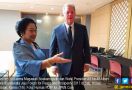 Megawati Bertemu Al Gore di Korea, Inilah Hasilnya - JPNN.com