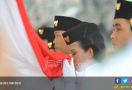 Siapa Petugas Upacara Proklamasi di Istana Besok? - JPNN.com