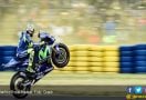 Kabar Gembira! Rossi Boleh Balapan di MotoGP Italia - JPNN.com