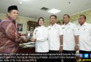 Pesan Wagub Saat Fahri Hamzah Safari ke Medan - JPNN.com