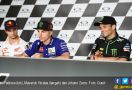 MotoGP 2018: Zarco Minta Maaf Sebabkan Pedrosa Terpelanting - JPNN.com