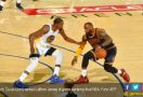 Durant Gila! Warriors Pukul Cavaliers di Game Pertama Final NBA - JPNN.com