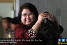 Elza Syarief Laporkan Balik Akbar Faizal ke Polda Metro Jaya - JPNN.com