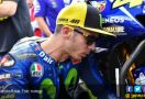 Pensiun atau Tetap Membalap, Rossi Masih Dapat Dukungan Yamaha - JPNN.com