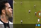 Alves: Madrid Mengalahkan Juventus pada 1998 Dengan Gol Offside - JPNN.com