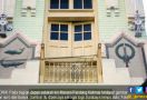 Bangunan Tua Menara Pandang Kalimas dengan Ikon Suro dan Boyo - JPNN.com