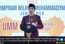 Presiden Jokowi: Kalau Ada Tunjukkan, Saya Gebuk Detik itu Juga - JPNN.com