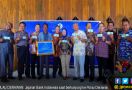 Gambar Derawan di Rupiah Terbaru Bikin Berau Kebanjiran Wisatawan - JPNN.com