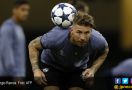 Kapten Madrid Tebar Perang Urat Saraf Buat Pelatih MU - JPNN.com