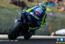 Luar Biasa! Meski Cedera, Rossi Paling Kencang di FP3 MotoGP Italia - JPNN.com