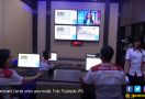 Jelang Arus Mudik, Sepanjang Jalan Dipasangi CCTV - JPNN.com