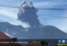 Gunung Marapi Kembali Meletus - JPNN.com