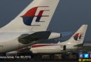Ban Pesawat Malaysia Airlines Pecah, AP II Telah Lakukan Evakuasi - JPNN.com