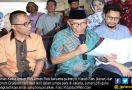 Dradjad Wibowo Minta Pimpinan KPK Mau Temui Amien Rais - JPNN.com